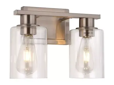 Wall light 013 Free 3D model