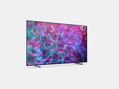 98 DU9000 Crystal UHD 4K Smart TV NEW 3D model