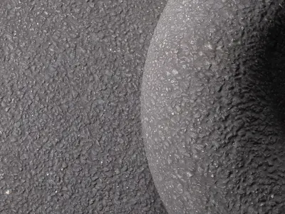 Asphalt 08 - 8K Scan Texture