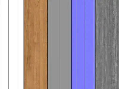 Mrf Wood Panel Set02 Texture