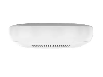 3D Connect Home Pro AC2600 Whole Home Wi-Fi System  3D model