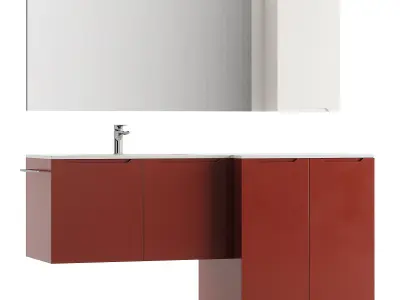 Smyle 03 Plan 3D model