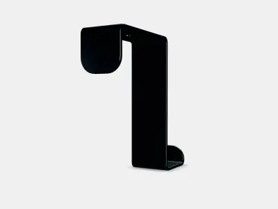 SKOGSVIKEN Turhaken 3D model