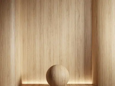 Wood Material 29 Texture