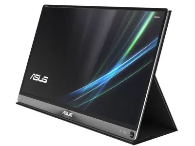 E3D - ASUS ZenScreen MB16AC model 3D model
