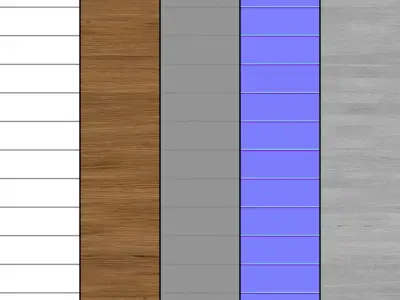 Mrf Wood Panel Set08 Texture