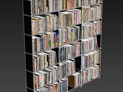  474 books set 