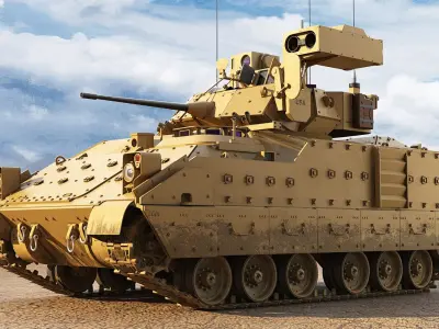  World Military Army Collection 36 in 1 