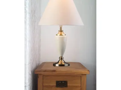 Brashears Table Light Lamp 3D model