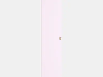 SMASTAD By 19 Low-poly 3D model