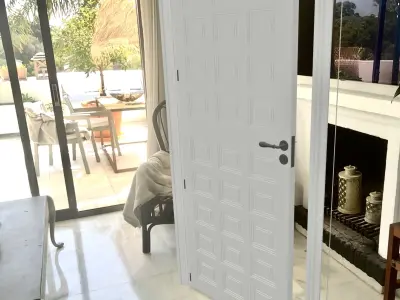 ANDALUZ DOOR 3D model