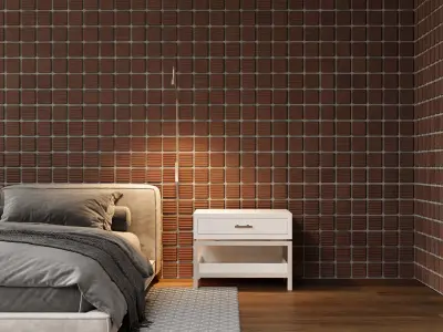 Brick Wall 006 Texture