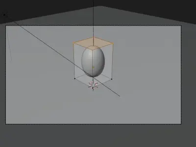 Coal Charcoal 3D model