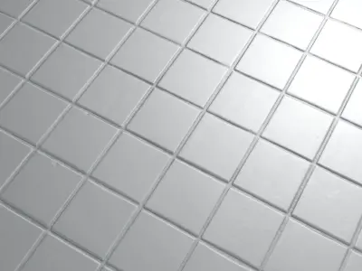  Reddish brown terracotta tiles Texture