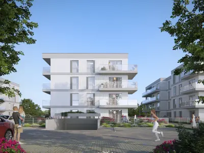 FULL SCENE LUMION 2024 AND ALL RENDER SETTINGS lme 3D model