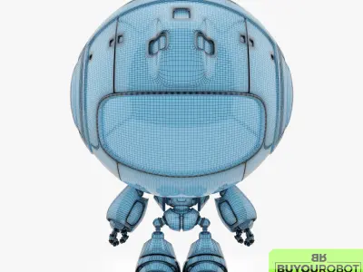 CUTAN IV RED 3D model