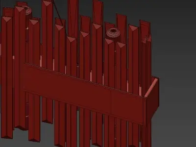 DIDINAG L 3D model
