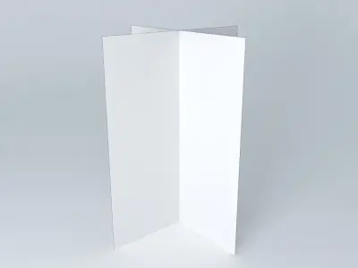 Alexandra Palm Free 3D model