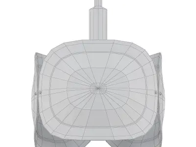 TRINO 3D model