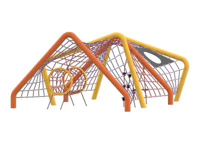 Spaghetti Raviolo SS-8016 3D model