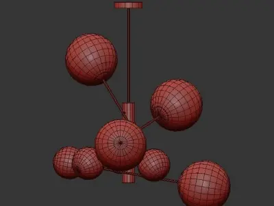TIMMI CH 3D model