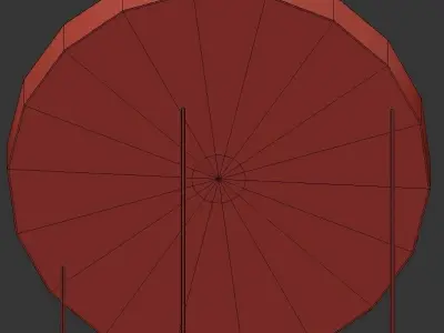 INSPIRATION Joy 3D model