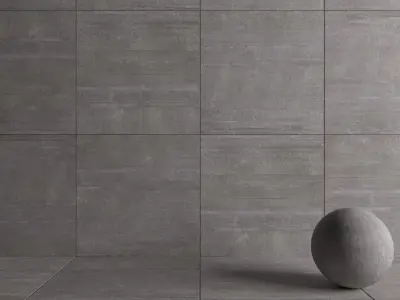 Flaviker Hangar Smoke 120x120 Texture