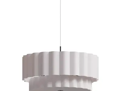 CELINE D85 3D model