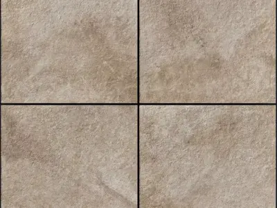 Keros Redstone Crema 600x600 3D model