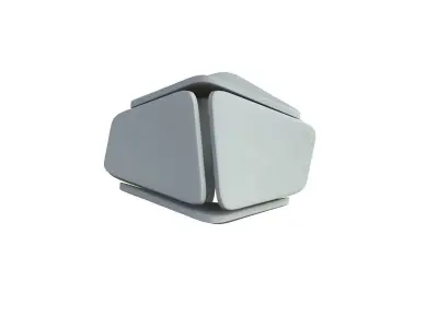 Sci Fi Object No 6238 Low Poly Texture
