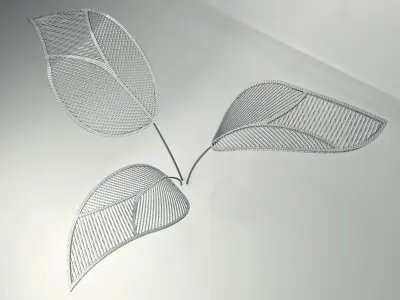 landscape Element Free 3D model