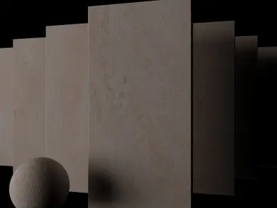 Stone Set Tierra Sand 60x120 Set 2 Texture
