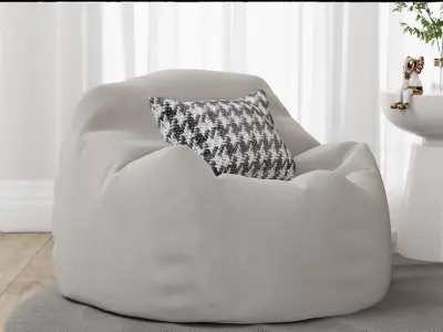 sofa-10 3D model