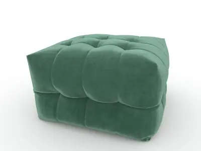 Puff 33 3D model
