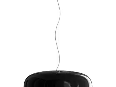 Flos Smithfield Suspension 3D model