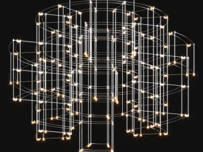 Specter by Quasar 3D model