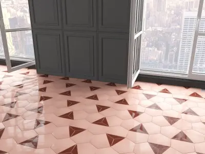 Marrakech Design-Claesson Koivisto Rune-37 3D model