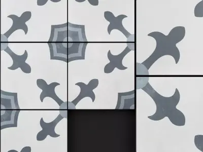 Peronda Havana White Herald 3D model