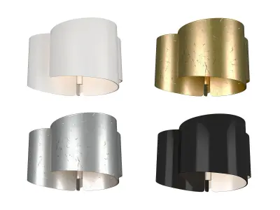 811 Pittore Lightstar Collection 3D model