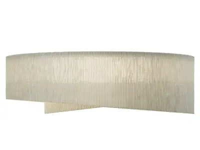 A-Emotional Anel Ceiling Lamp 3D model