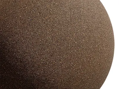 Gravel Seamless Texture 2K - EXR 5 - JPG 5 Texture Texture