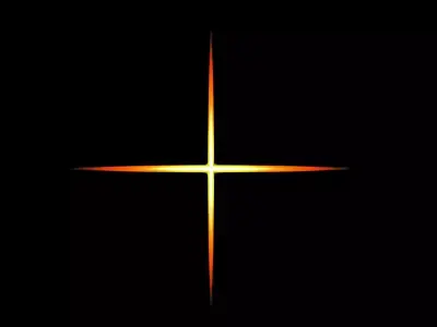 Unreal Engine 5 Lava Cave fire vfx animation Low-poly 3D model