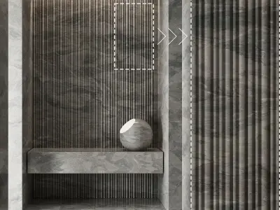 marble Stone No242 Texture