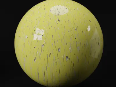 Blender Procedural Textures Texture