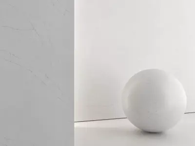 Quartz Agglomerate Engineered Stone Set - 03 Texture