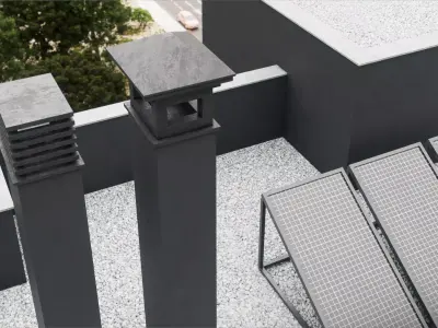 PACK CERRAJERIA 3D model