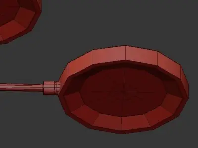 Spectica 3D model
