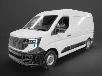  Euro Van Bundle 2026 