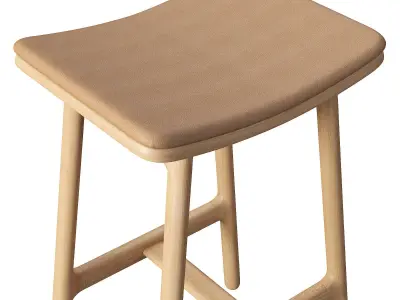 Globe West Sketch Odd 3D model