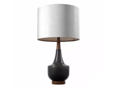 Bentz 26  Table Lamp 3D model